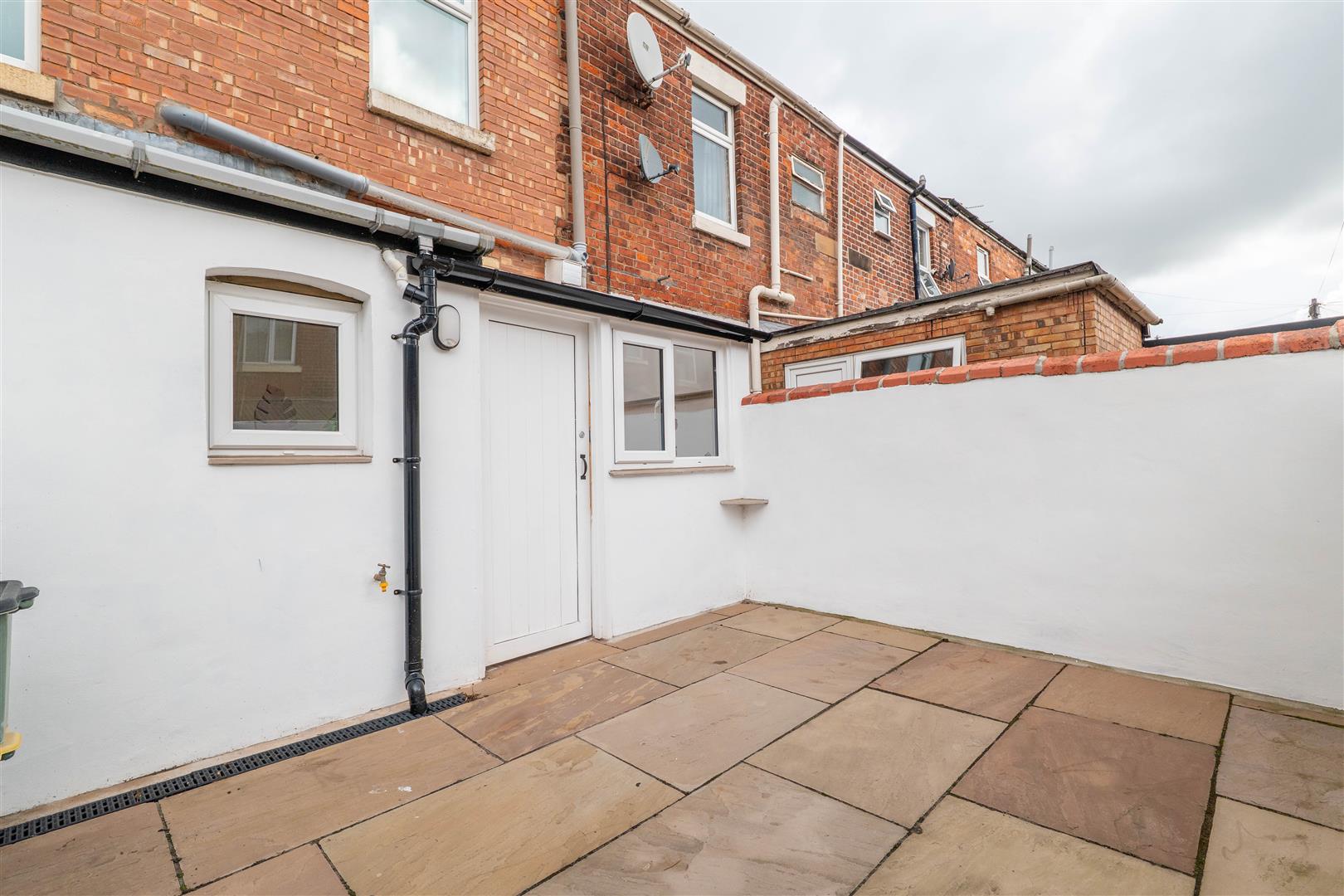 Fairfield Street, Lostock Hall, Preston